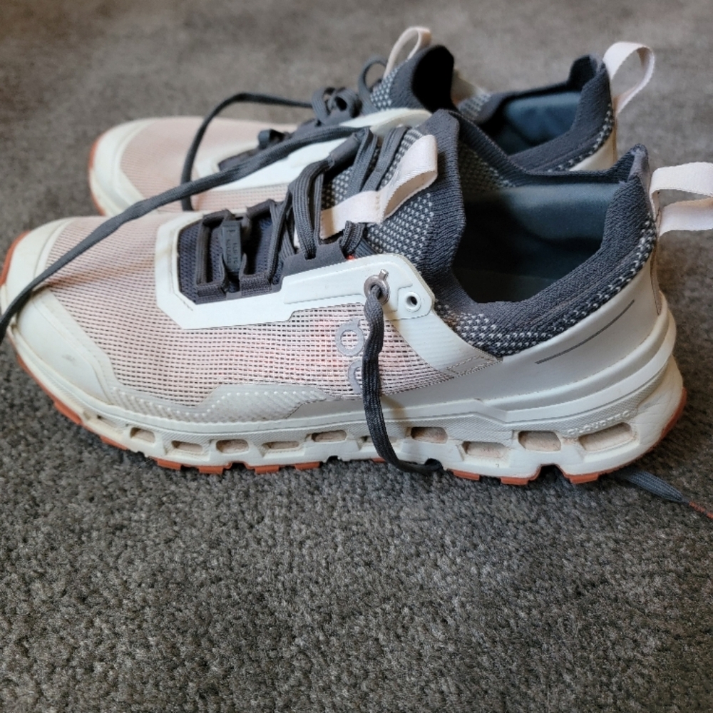 On Running Shoes Cloudultra 2